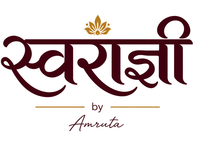 Swaradnyee Silk Collection