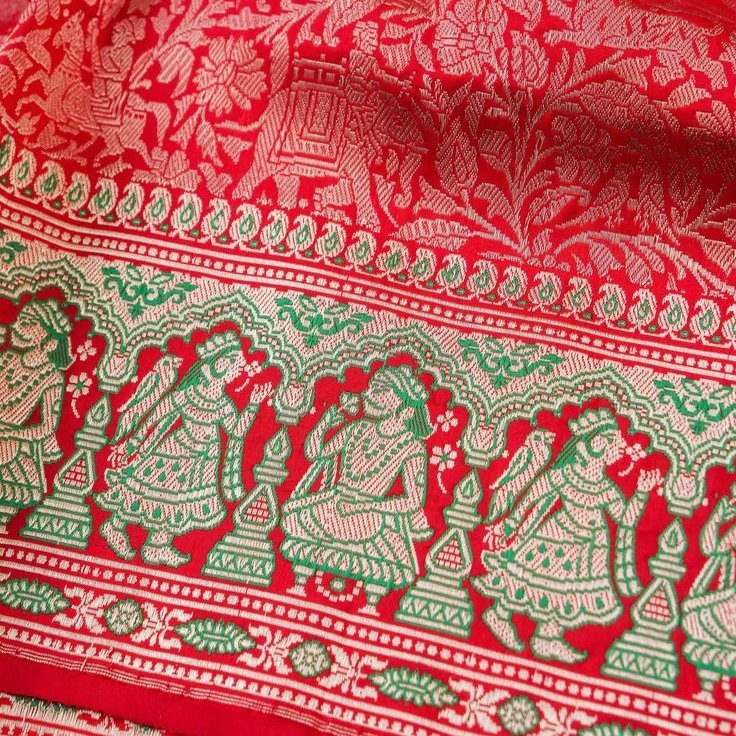 Baluchari